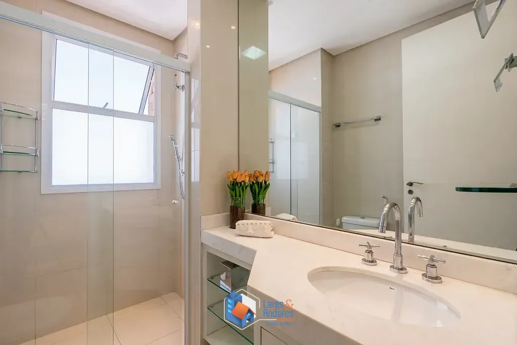 Apartamento, 3 quartos, 411 m² - Foto 73