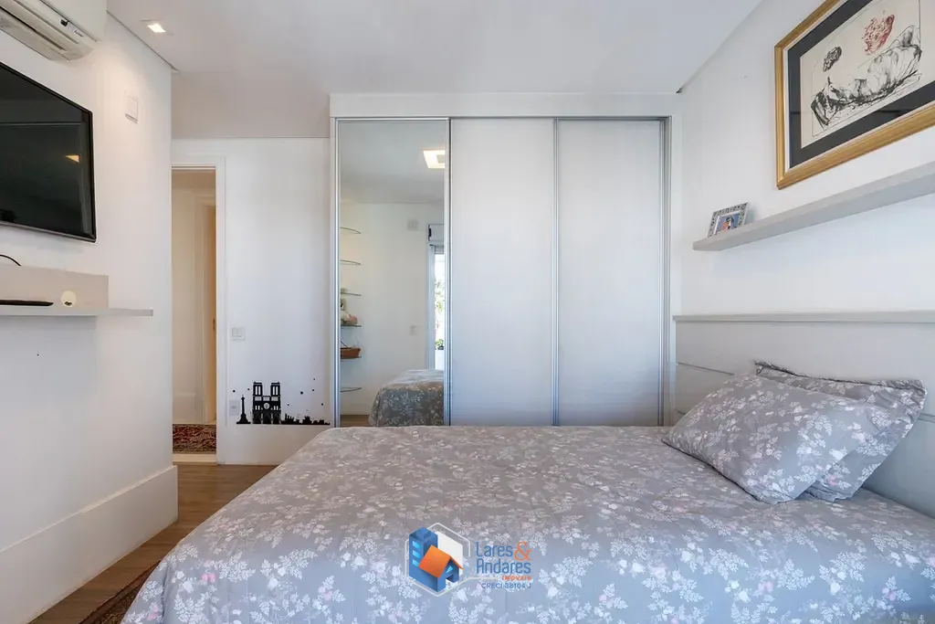 Apartamento, 3 quartos, 411 m² - Foto 61