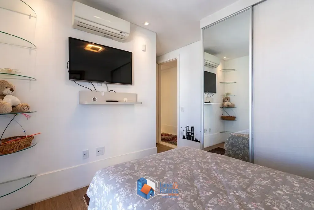 Apartamento, 3 quartos, 411 m² - Foto 70
