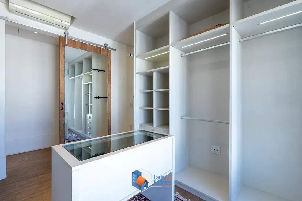 Apartamento, 3 quartos, 411 m² - Foto 71