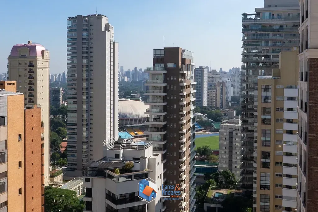Apartamento, 3 quartos, 411 m² - Foto 38