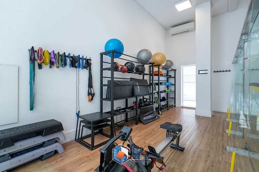 Apartamento, 3 quartos, 411 m² - Foto 32