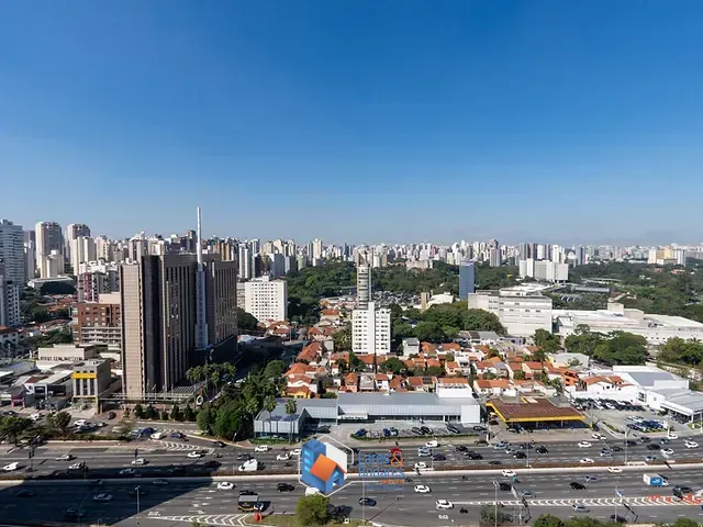Apartamento 3 quartos e 5 banheiros, à venda, no bairro Vila Mariana em São Paulo