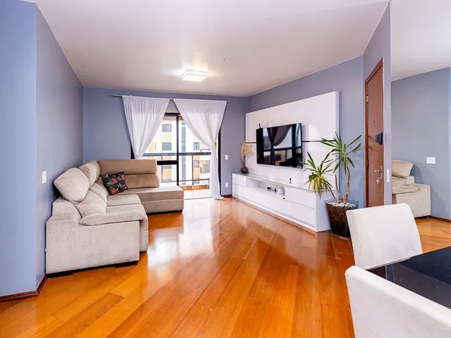 Foto do Apartamento - Apartamento à venda 4 Quartos 3 Suites 3 Vagas 132M² Brooklin Novo São Paulo - SP | Lares e Andares Imóveis