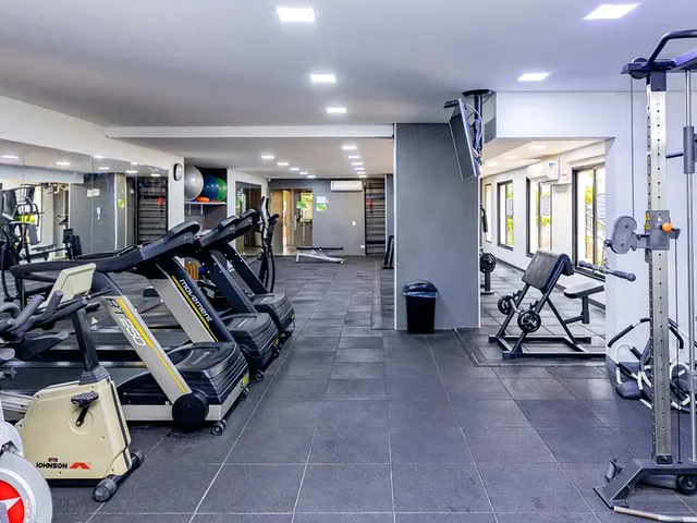 Foto do Apartamento - Apartamento à venda 4 Quartos 3 Suites 3 Vagas 132M² Brooklin Novo São Paulo - SP | Lares e Andares Imóveis