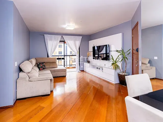 Apartamento 4 quartos e 5 banheiros, à venda, no bairro Brooklin Novo em São Paulo