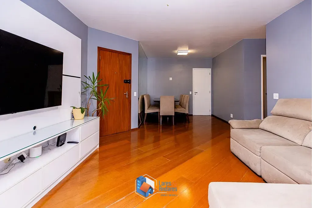 Apartamento, 4 quartos, 132 m² - Foto 28