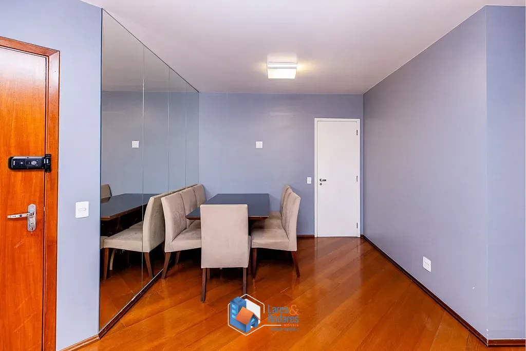 Apartamento, 4 quartos, 132 m² - Foto 29