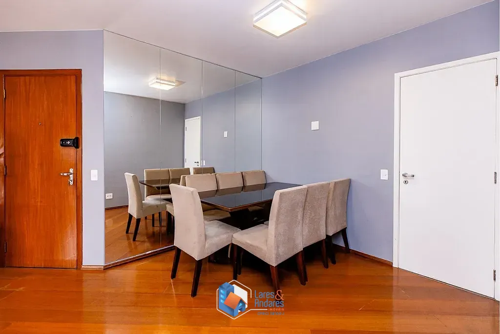 Apartamento, 4 quartos, 132 m² - Foto 32