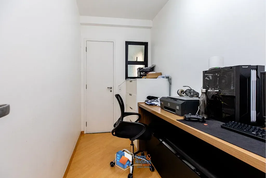 Apartamento, 4 quartos, 132 m² - Foto 35