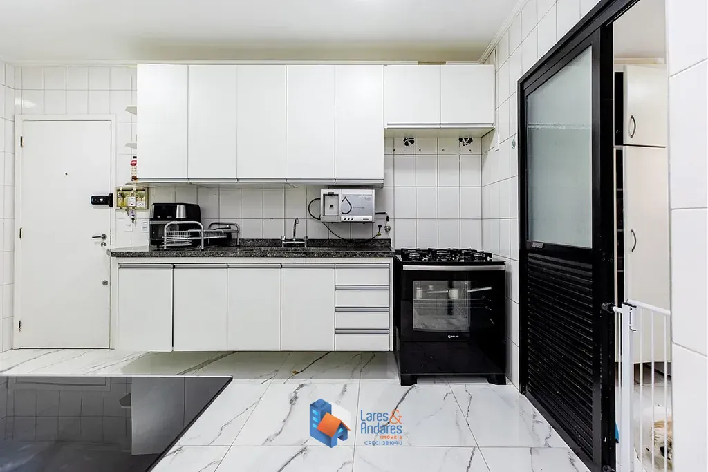 Apartamento, 4 quartos, 132 m² - Foto 36