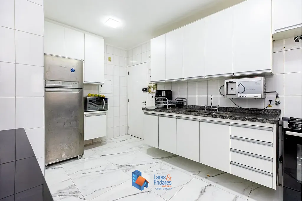 Apartamento, 4 quartos, 132 m² - Foto 37