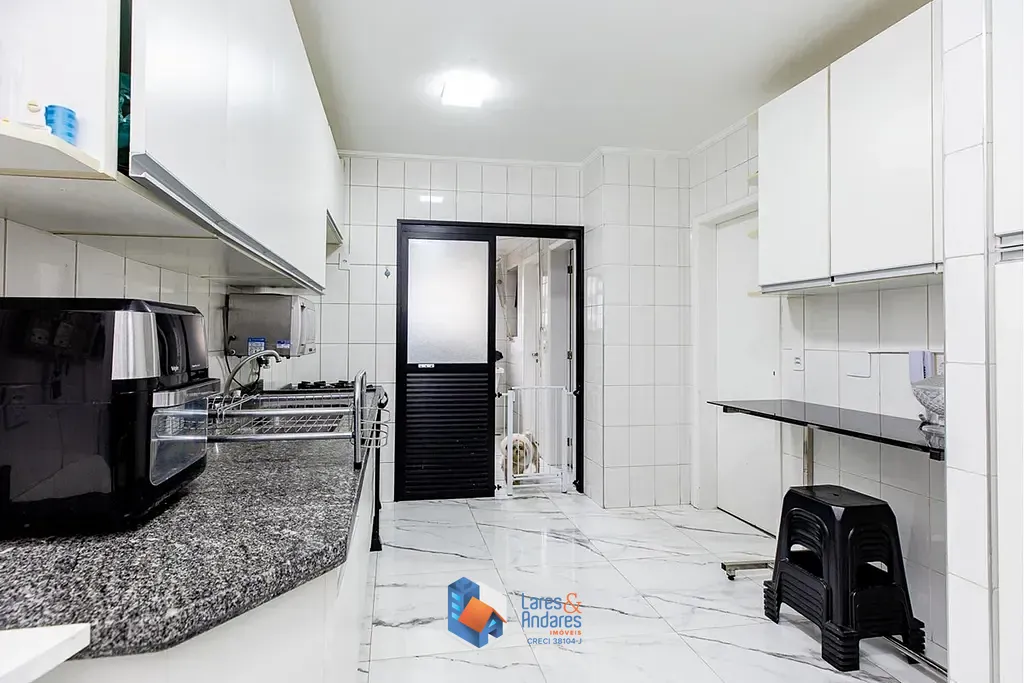 Apartamento, 4 quartos, 132 m² - Foto 26