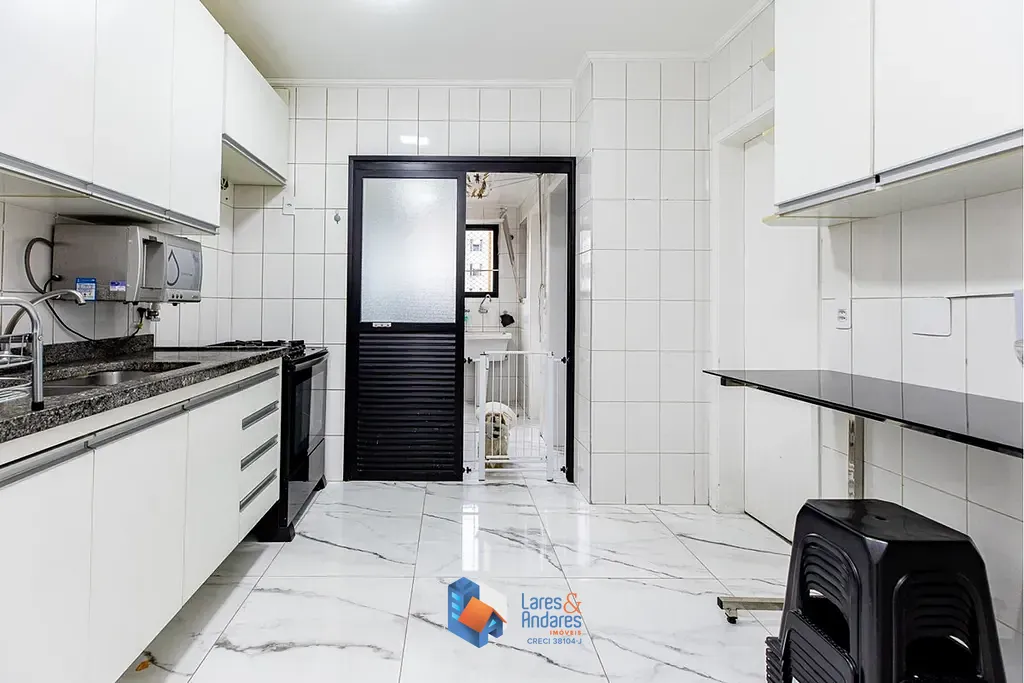 Apartamento, 4 quartos, 132 m² - Foto 39