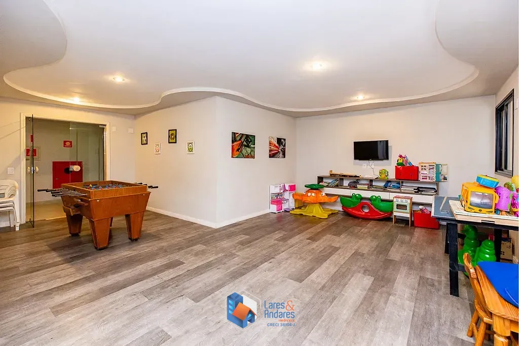 Apartamento, 4 quartos, 132 m² - Foto 40