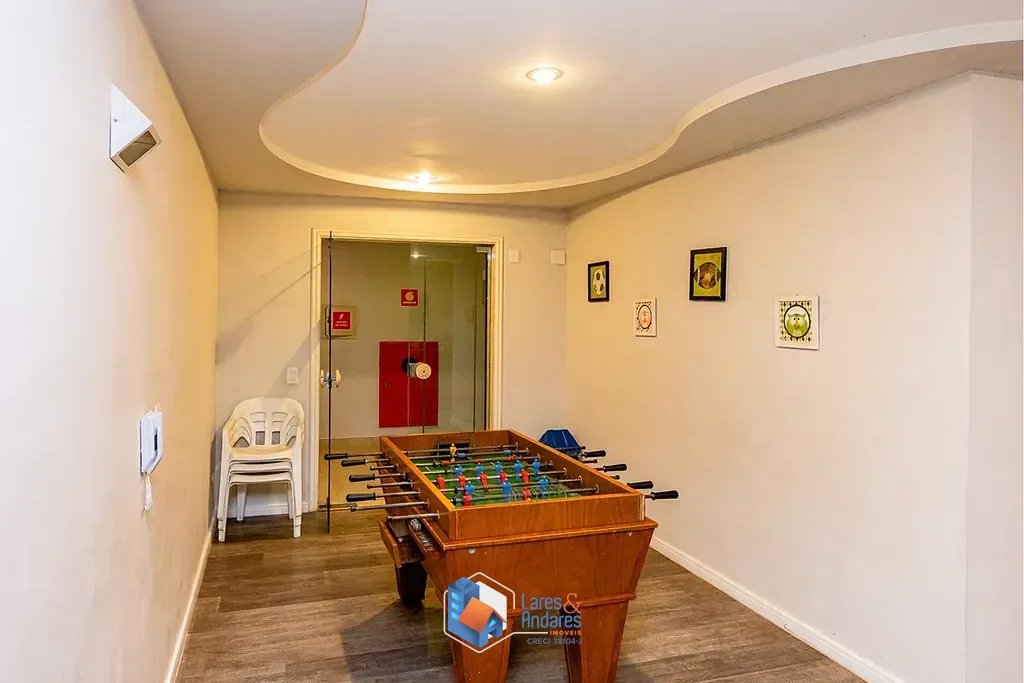 Apartamento, 4 quartos, 132 m² - Foto 41