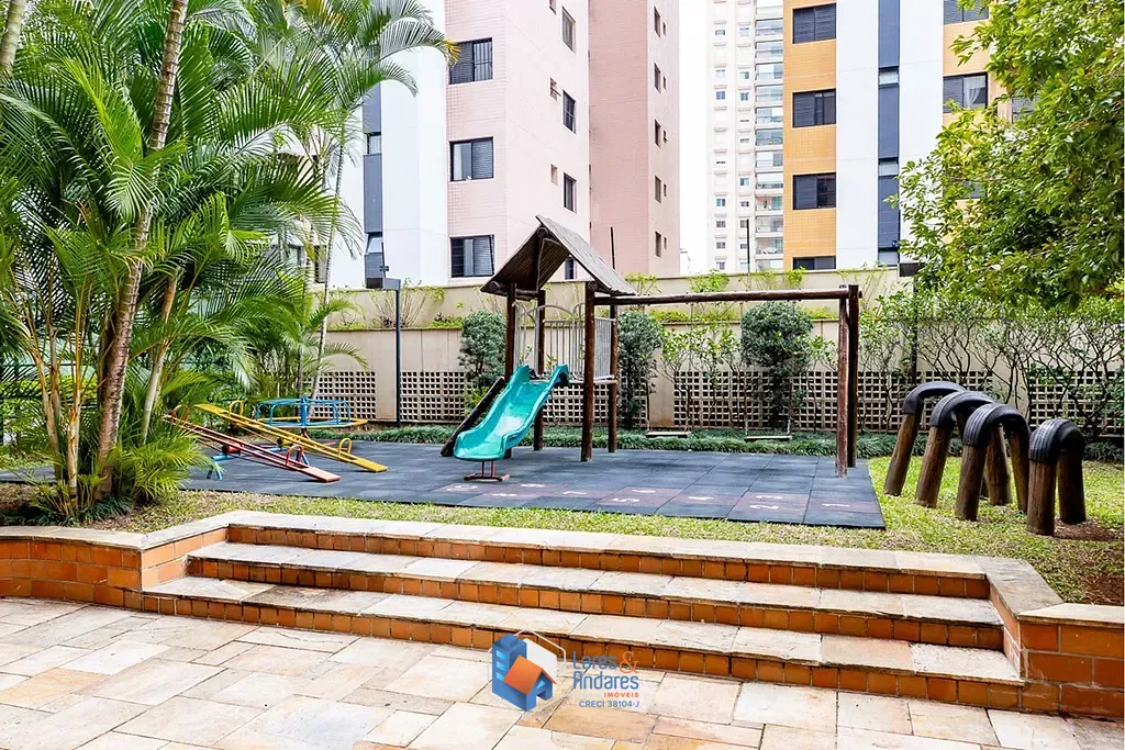 Apartamento, 4 quartos, 132 m² - Foto 42