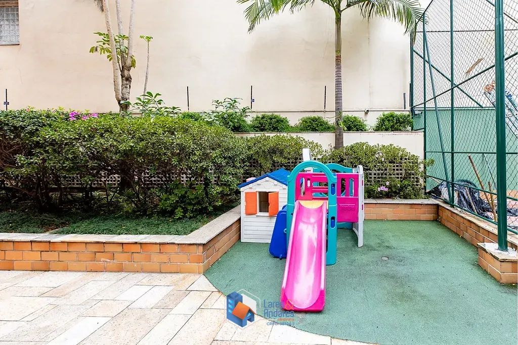 Apartamento, 4 quartos, 132 m² - Foto 43