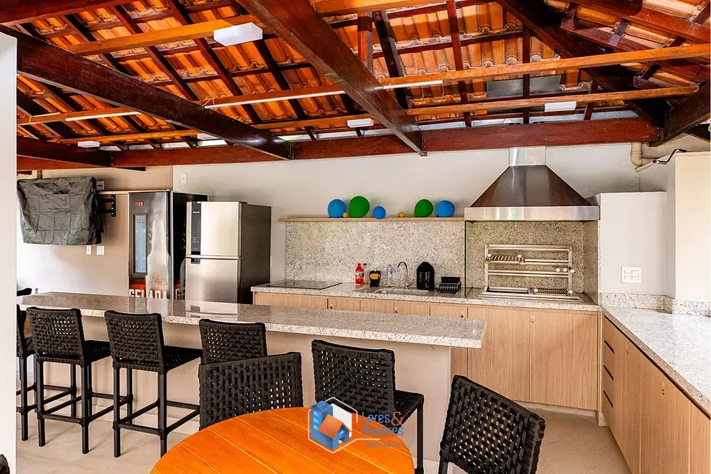 Apartamento, 4 quartos, 132 m² - Foto 44