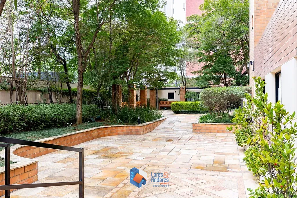 Apartamento, 4 quartos, 132 m² - Foto 45