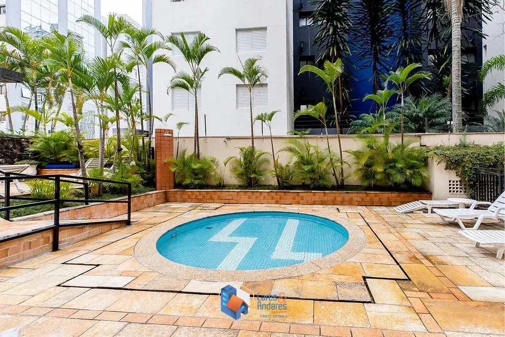 Apartamento, 4 quartos, 132 m² - Foto 46