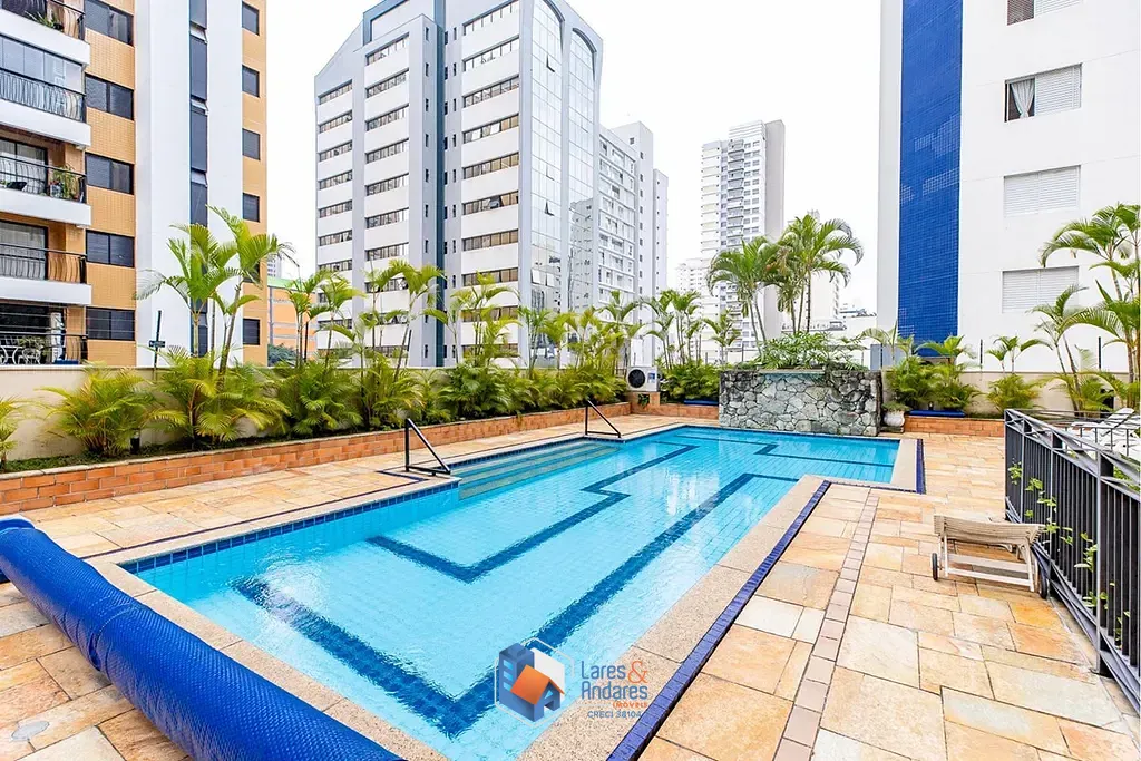 Apartamento, 4 quartos, 132 m² - Foto 48