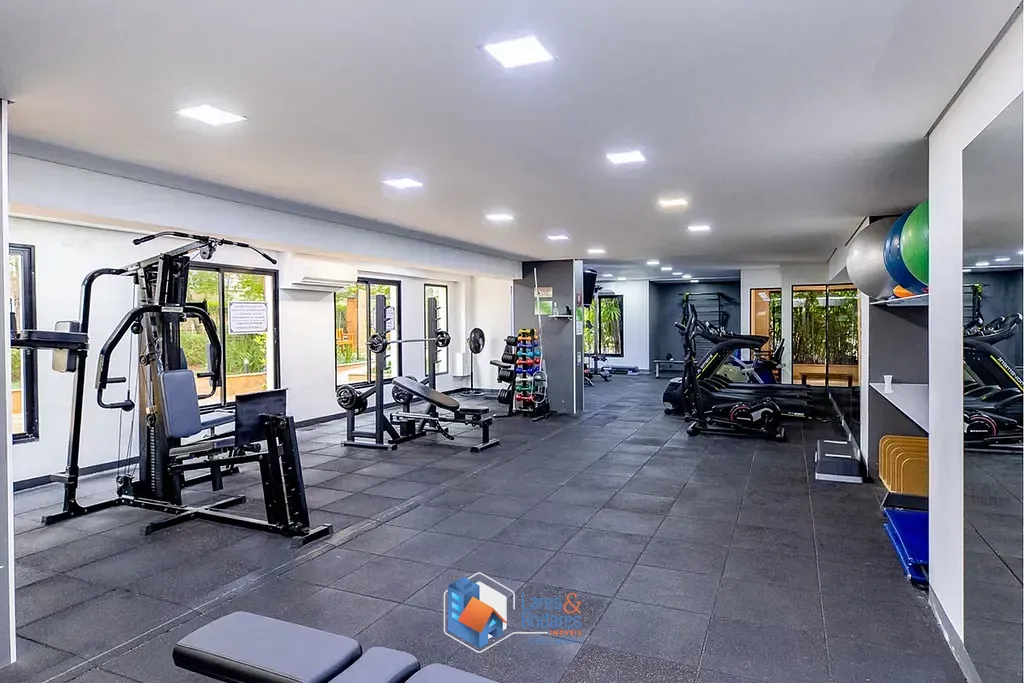 Apartamento, 4 quartos, 132 m² - Foto 49