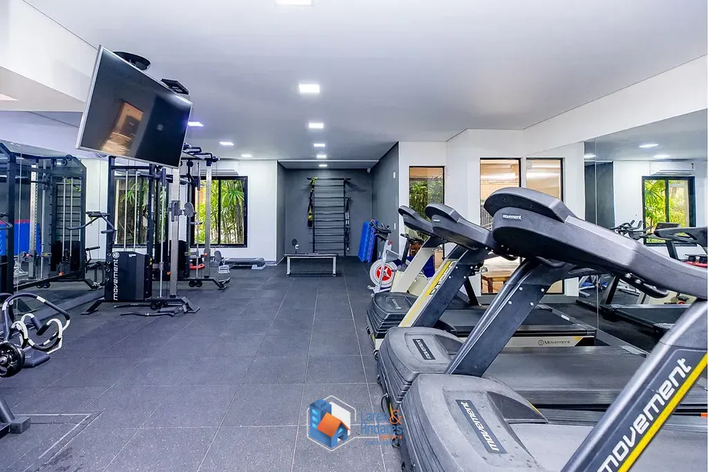 Apartamento, 4 quartos, 132 m² - Foto 38