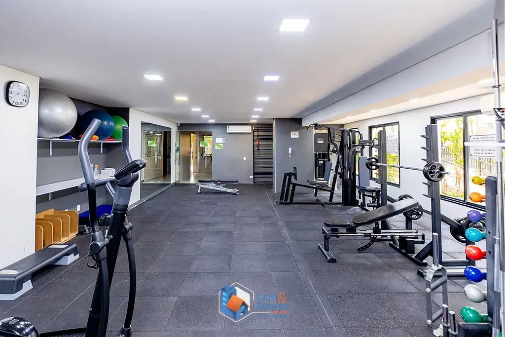 Apartamento, 4 quartos, 132 m² - Foto 4