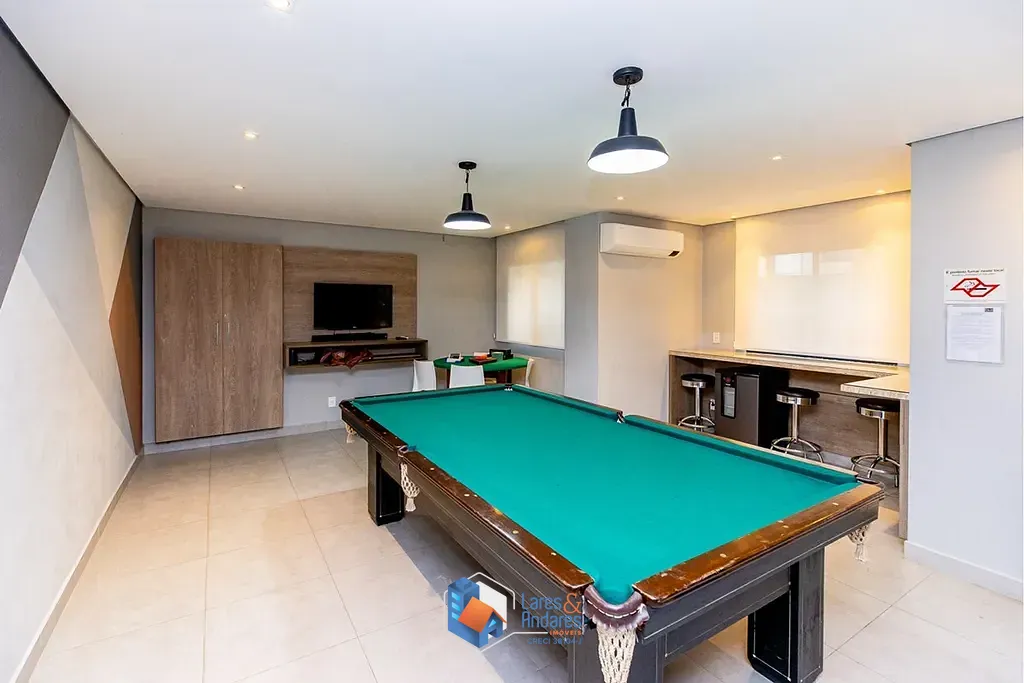 Apartamento, 4 quartos, 132 m² - Foto 5