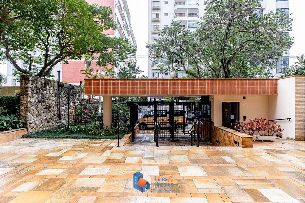 Apartamento, 4 quartos, 132 m² - Foto 6