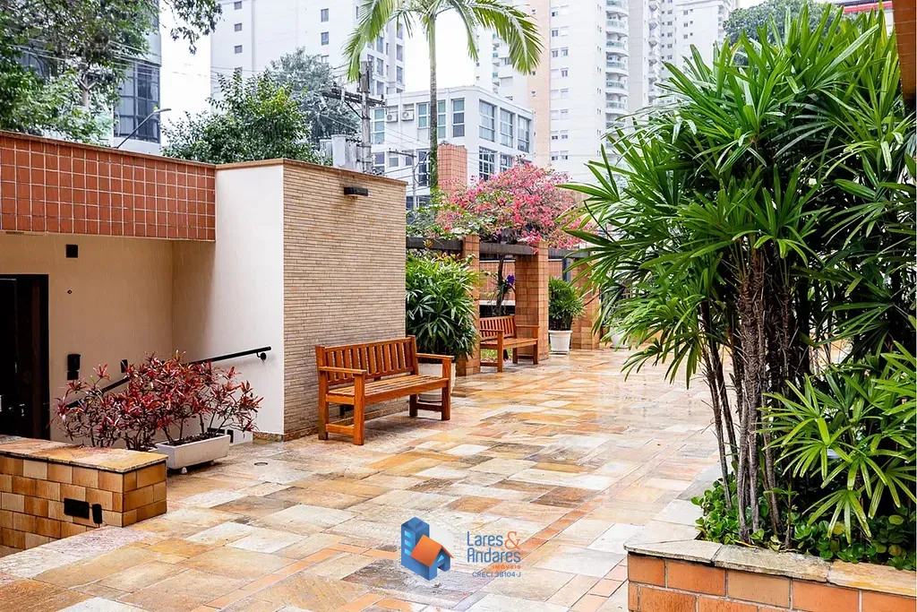 Apartamento, 4 quartos, 132 m² - Foto 7
