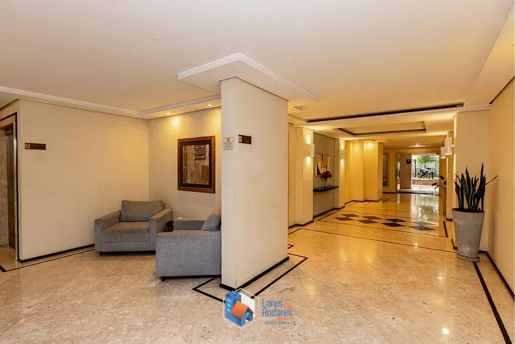 Apartamento, 4 quartos, 132 m² - Foto 8