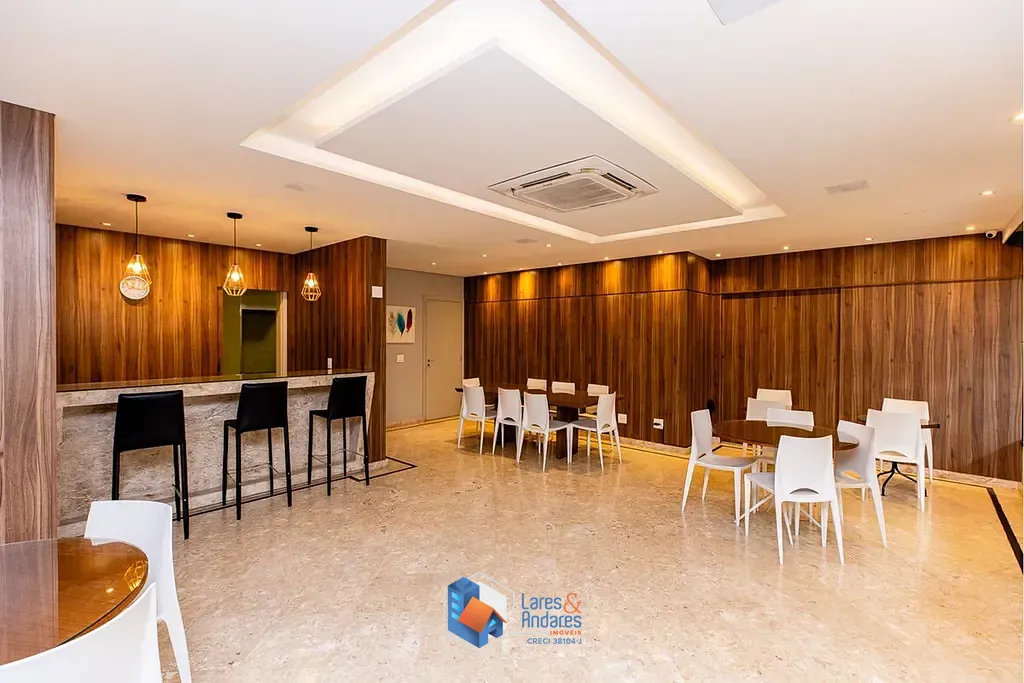 Apartamento, 4 quartos, 132 m² - Foto 9