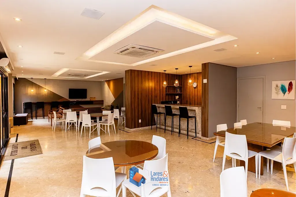 Apartamento, 4 quartos, 132 m² - Foto 10