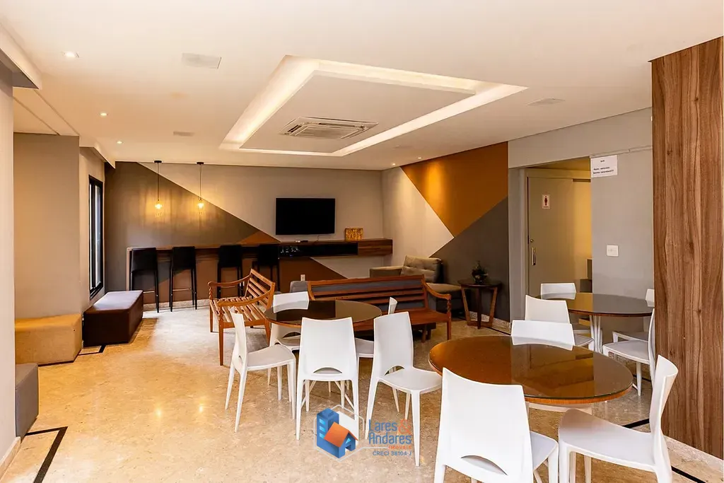 Apartamento, 4 quartos, 132 m² - Foto 11