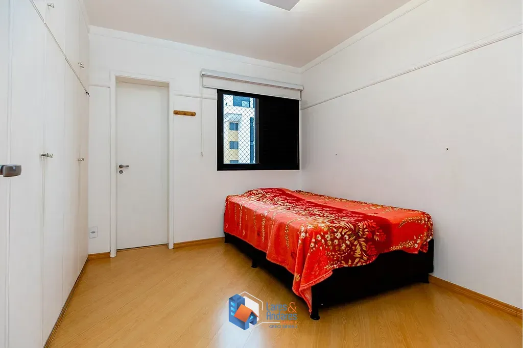 Apartamento, 4 quartos, 132 m² - Foto 12