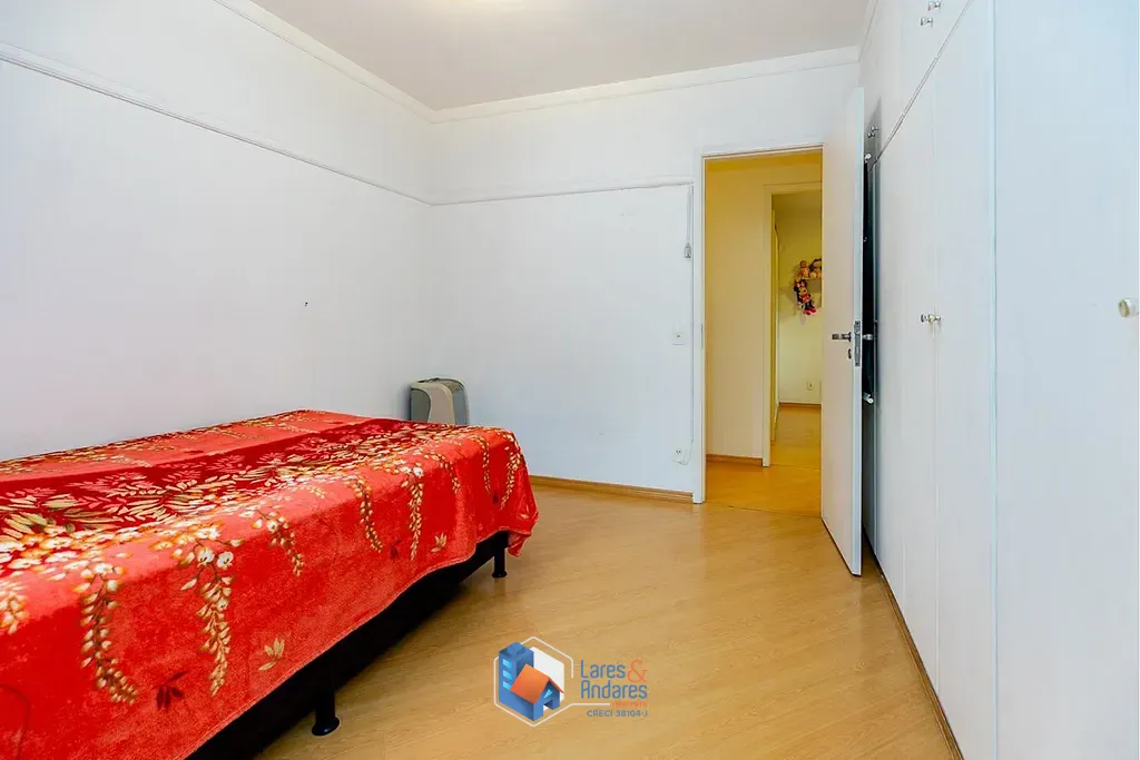Apartamento, 4 quartos, 132 m² - Foto 13