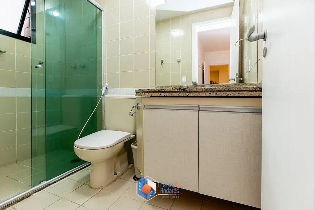 Apartamento, 4 quartos, 132 m² - Foto 2