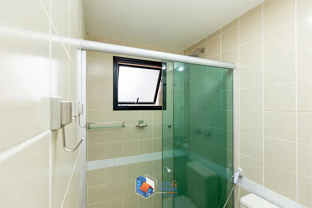 Apartamento, 4 quartos, 132 m² - Foto 15