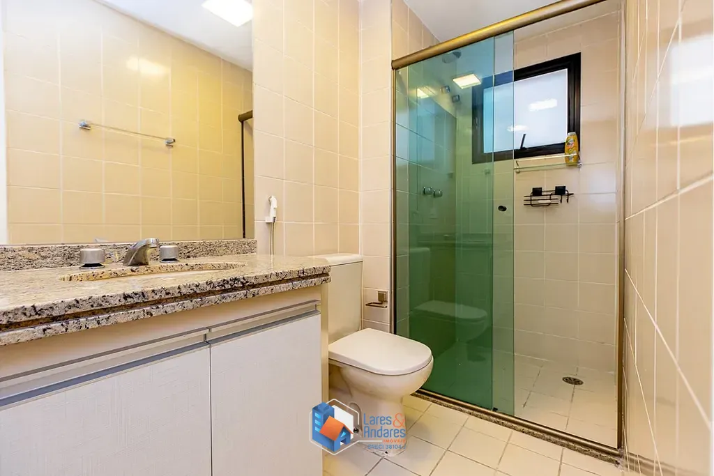 Apartamento, 4 quartos, 132 m² - Foto 19