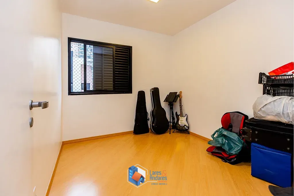 Apartamento, 4 quartos, 132 m² - Foto 20