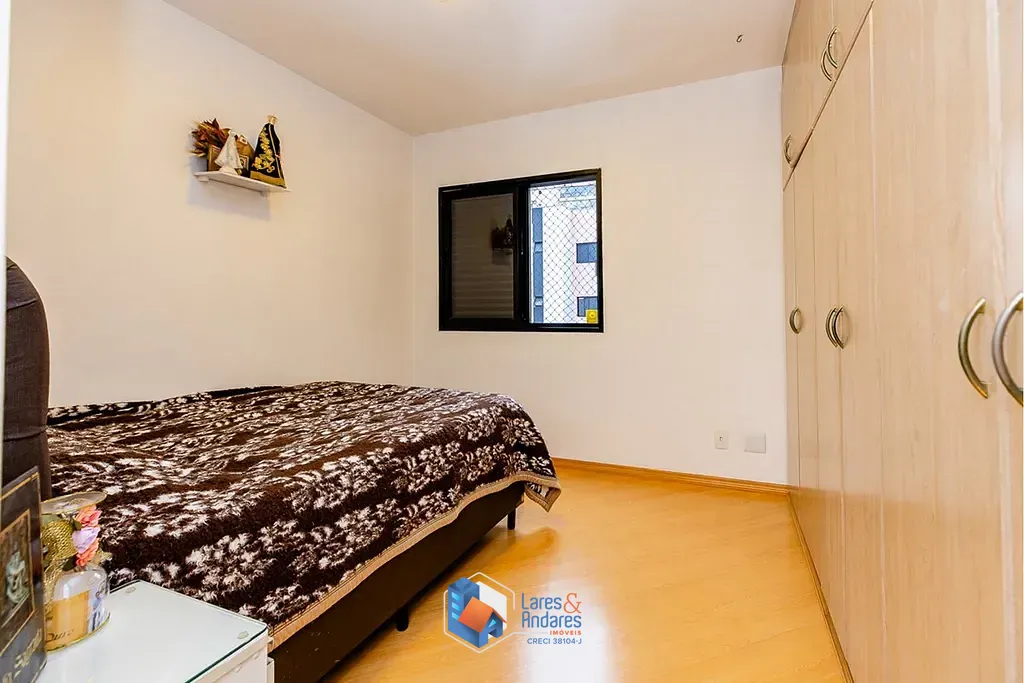 Apartamento, 4 quartos, 132 m² - Foto 21