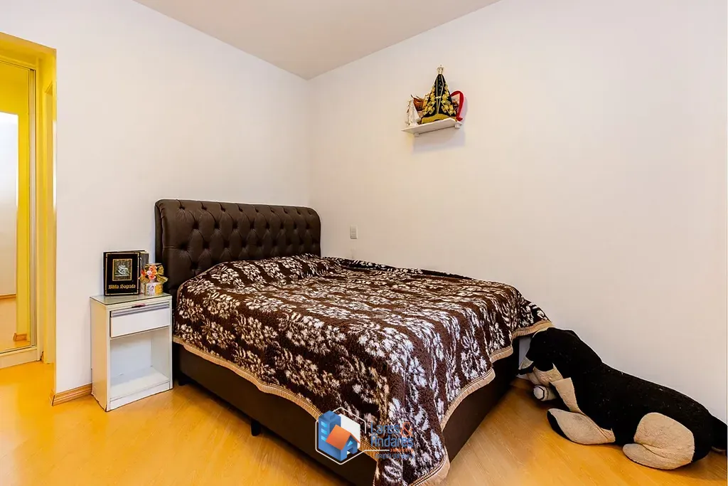 Apartamento, 4 quartos, 132 m² - Foto 22
