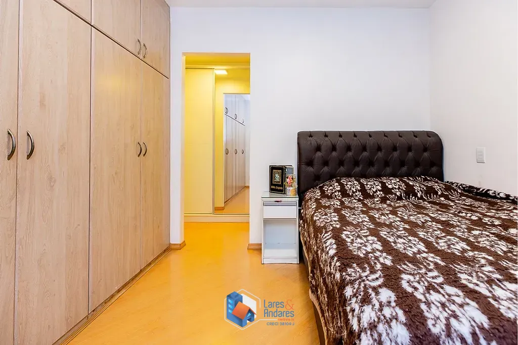 Apartamento, 4 quartos, 132 m² - Foto 23