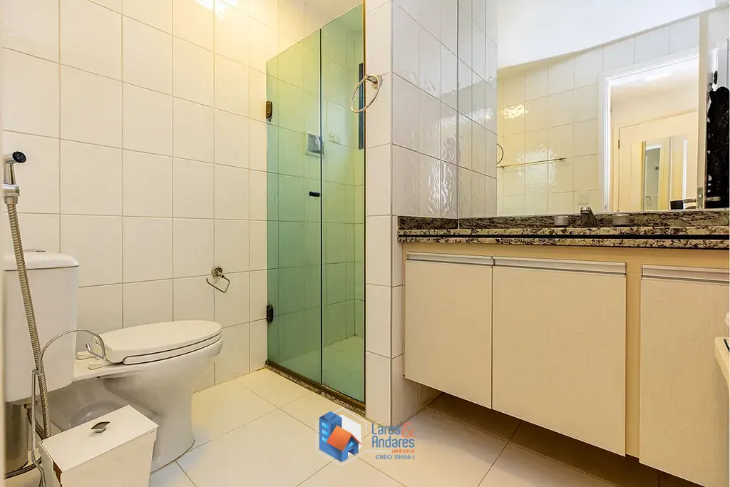 Apartamento, 4 quartos, 132 m² - Foto 24