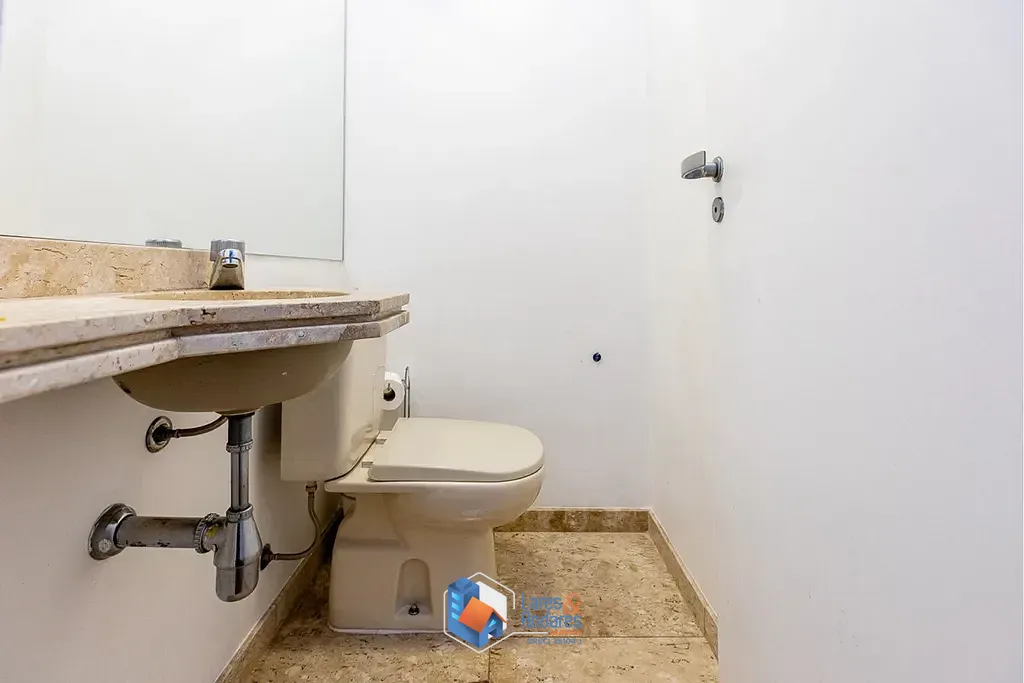 Apartamento, 4 quartos, 132 m² - Foto 25