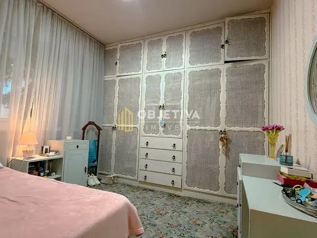 Apartamento 3 quartos e 3 banheiros, à venda, no bairro Rio Branco em Porto Alegre