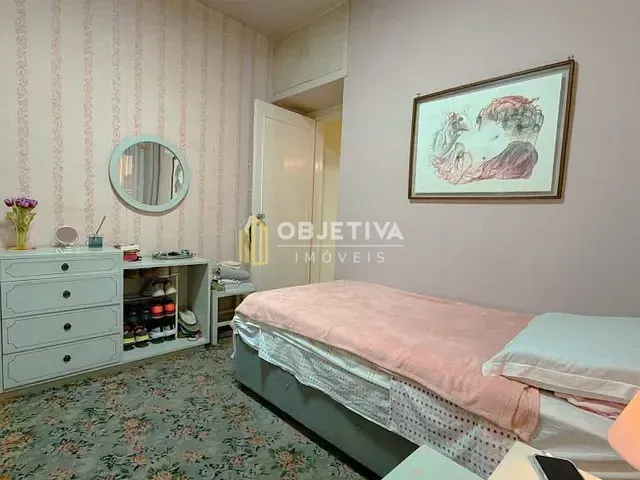 Apartamento 3 quartos e 3 banheiros, à venda, no bairro Rio Branco em Porto Alegre