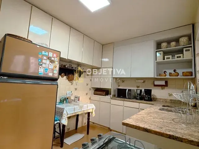 Apartamento 3 quartos e 3 banheiros, à venda, no bairro Rio Branco em Porto Alegre